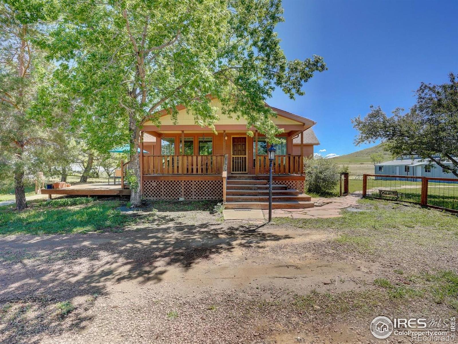 5196 Oxford Road Longmont CO 80503