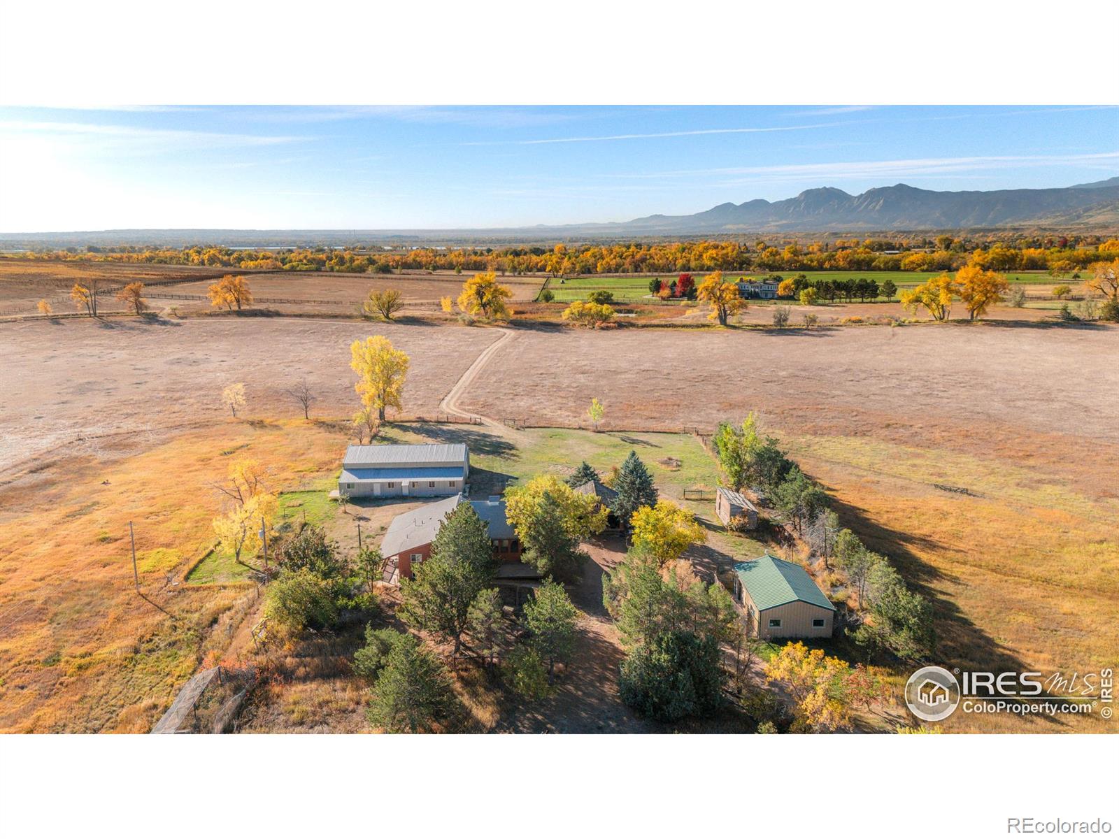 5196 Oxford Road Longmont CO 80503
