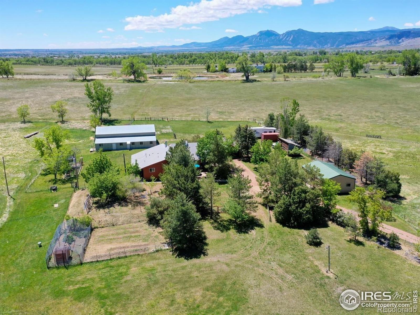 5196 Oxford Road Longmont CO 80503