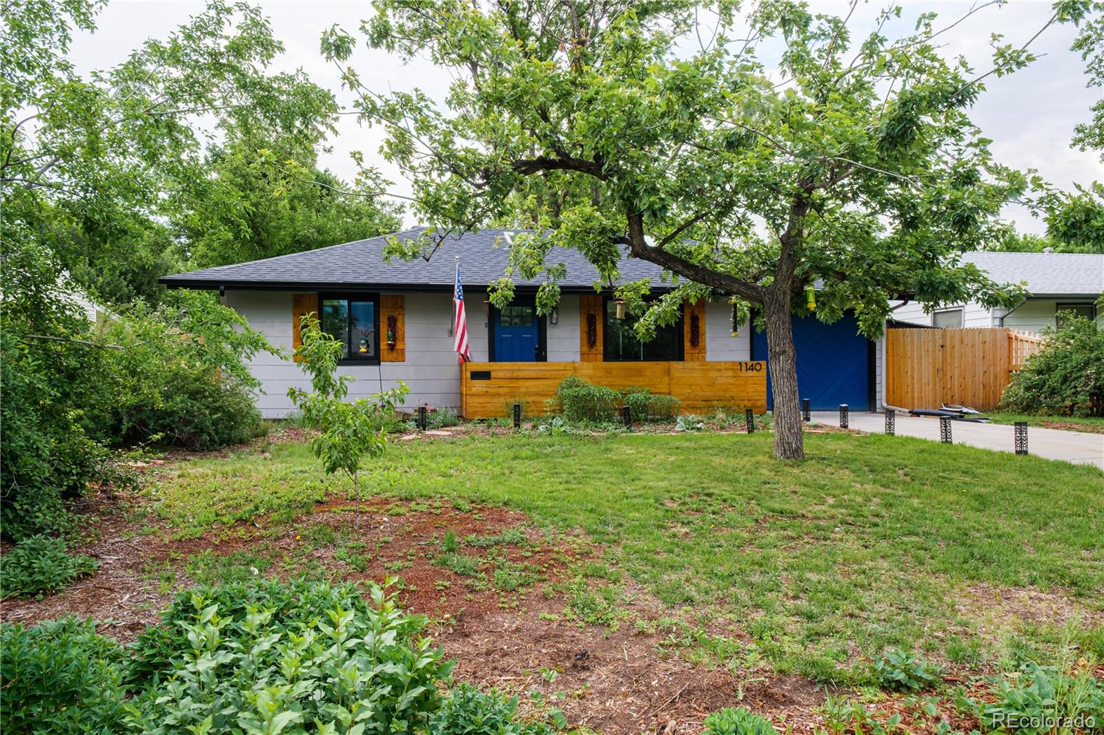 1140 S Elm Street Denver CO 80246