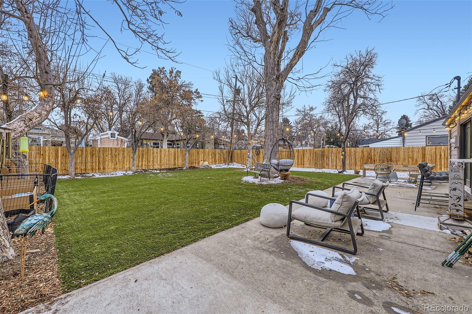 1140 S Elm Street Denver CO 80246