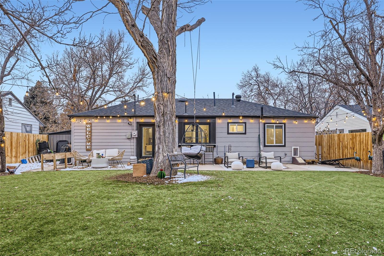 1140 S Elm Street Denver CO 80246