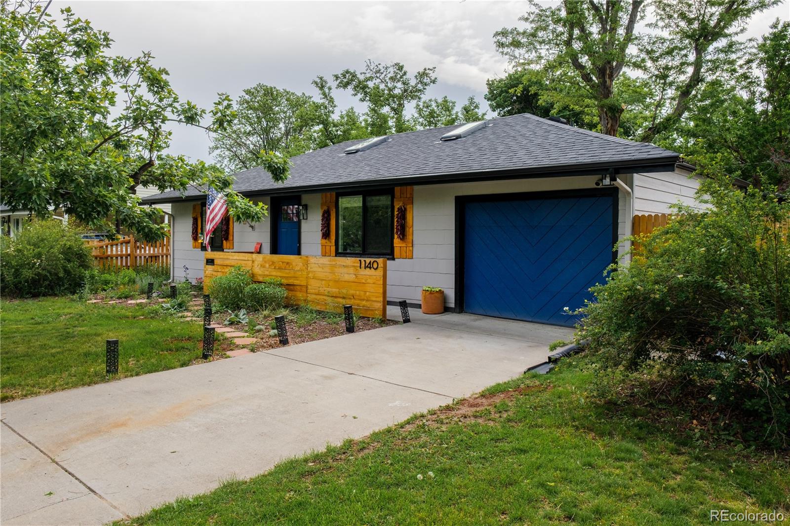 1140 S Elm Street Denver CO 80246