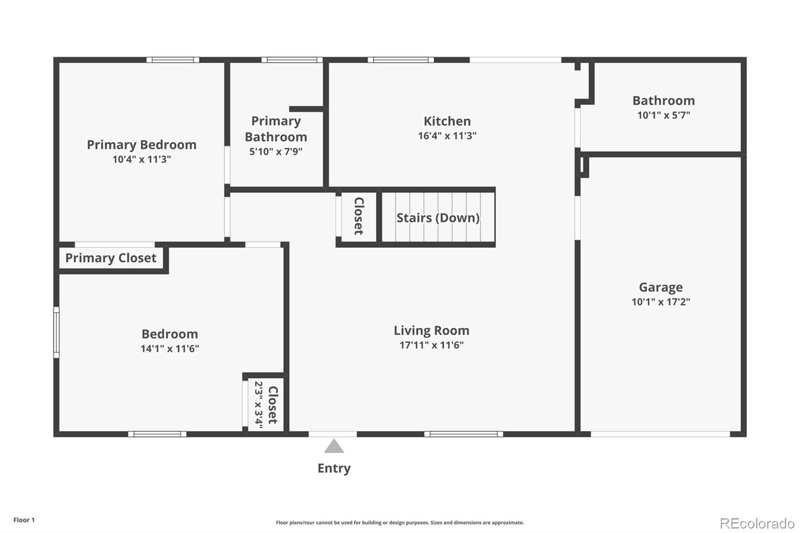1140 S Elm Street Denver CO 80246