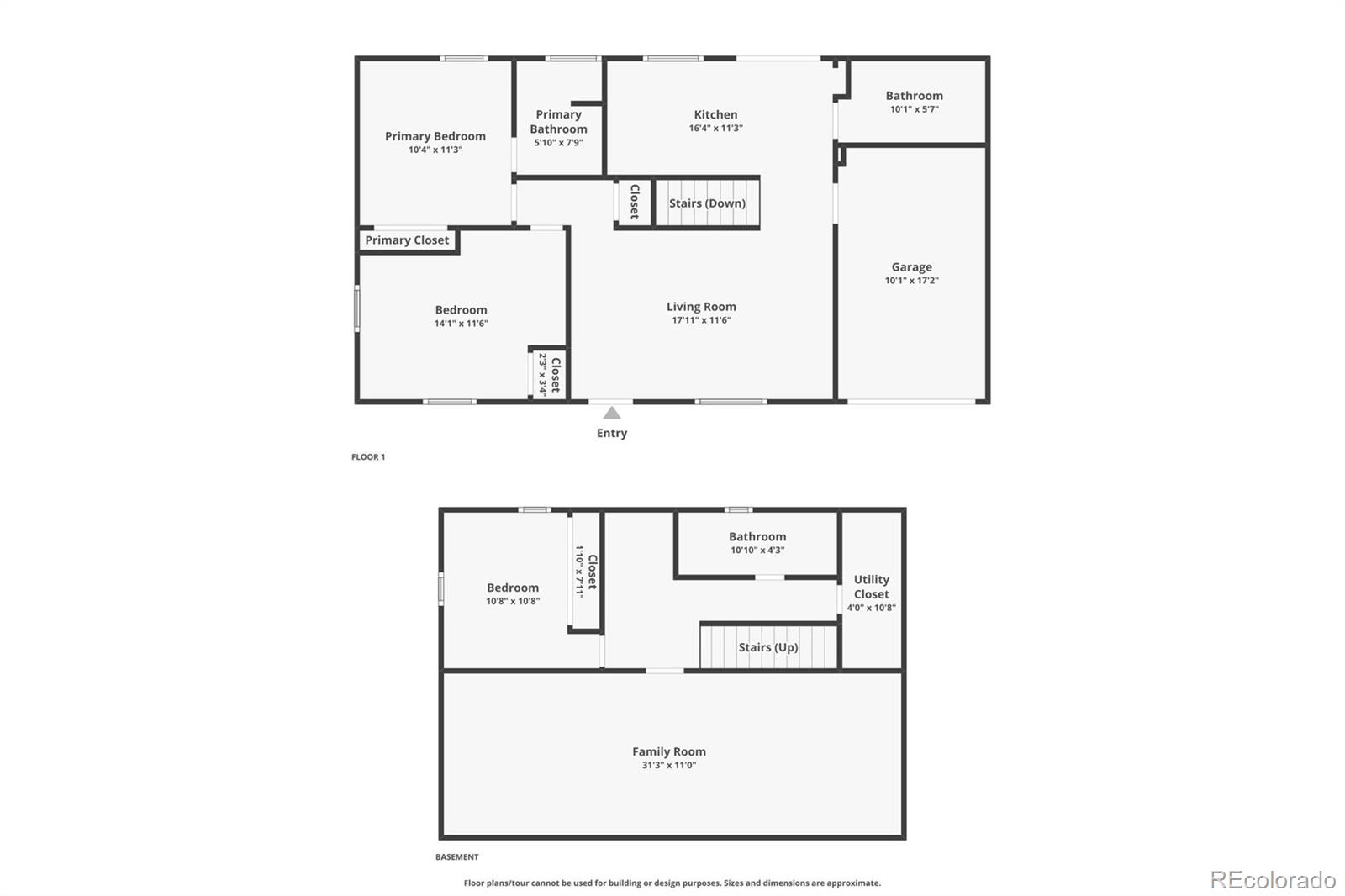 1140 S Elm Street Denver CO 80246