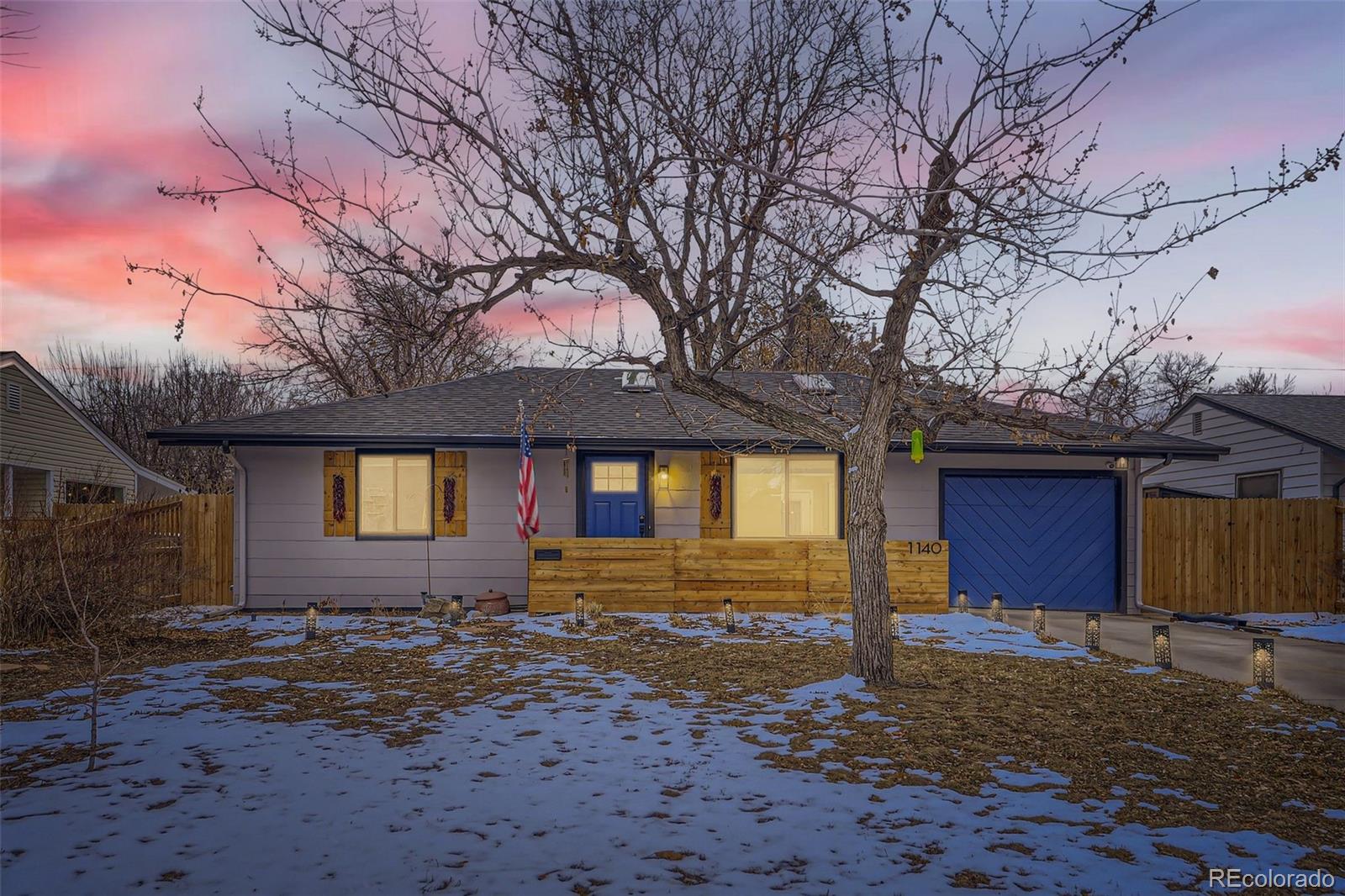 1140 S Elm Street Denver CO 80246