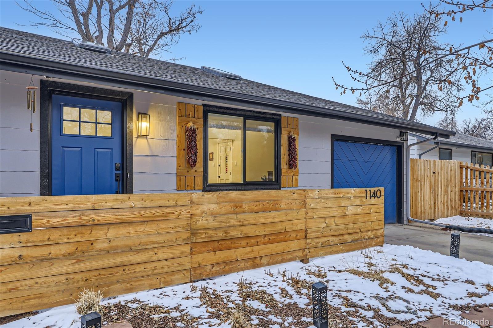 1140 S Elm Street Denver CO 80246