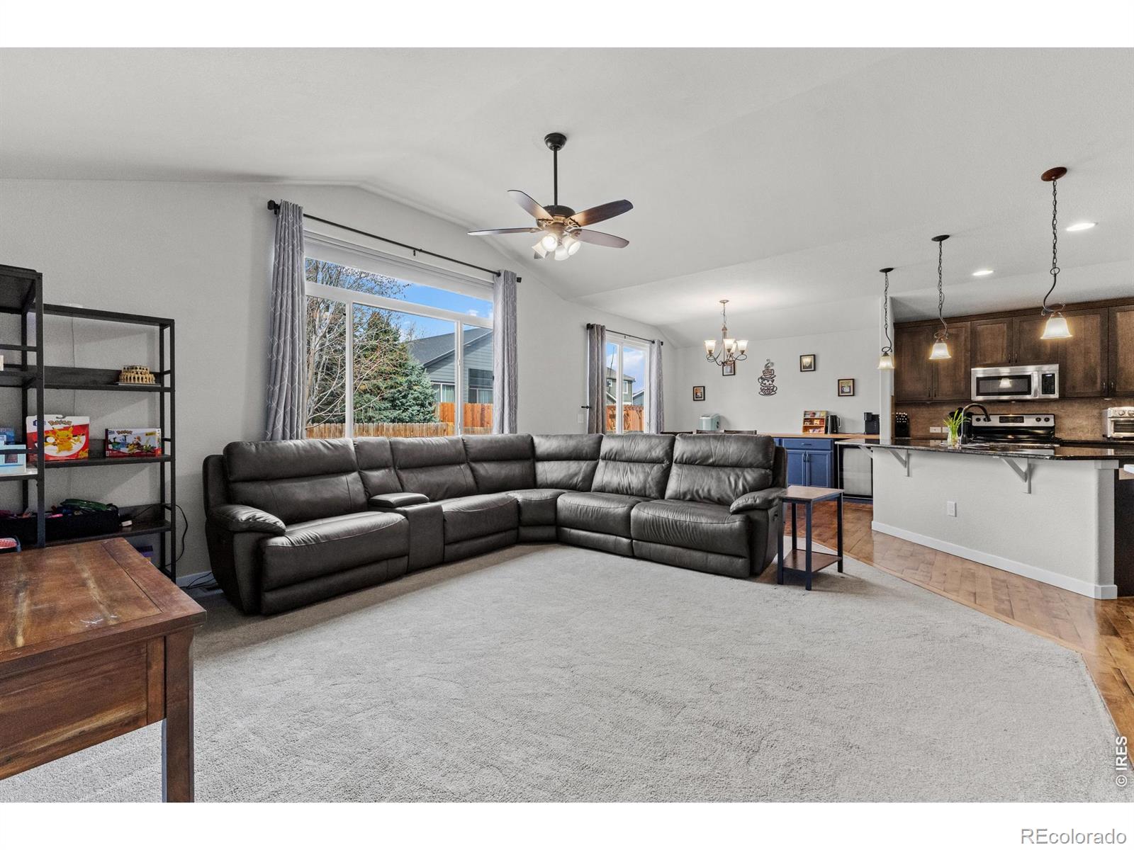 446 Heritage Lane Johnstown CO 80534