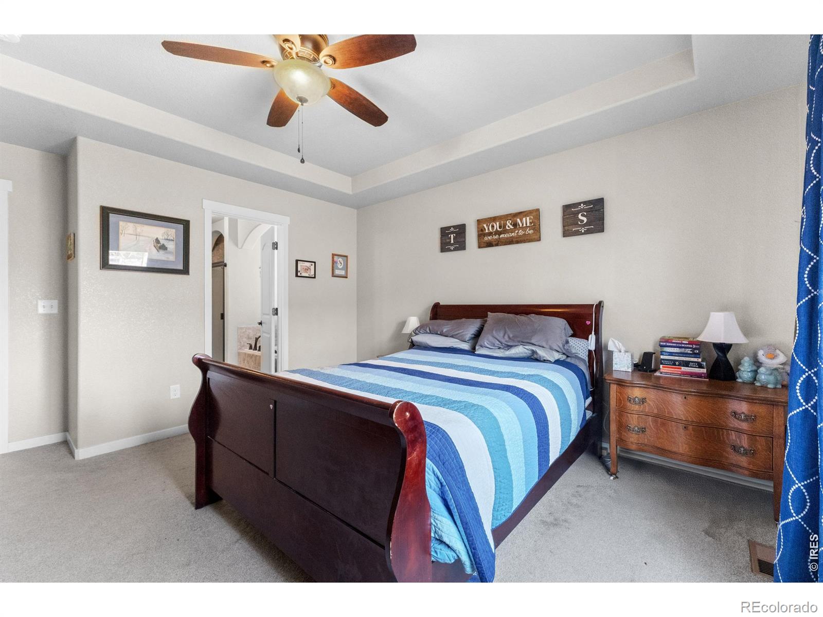 446 Heritage Lane Johnstown CO 80534
