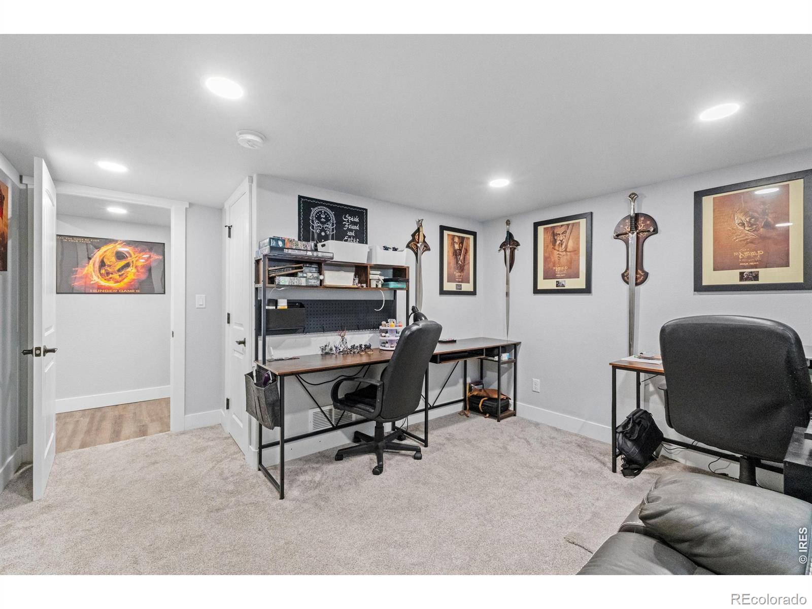 446 Heritage Lane Johnstown CO 80534