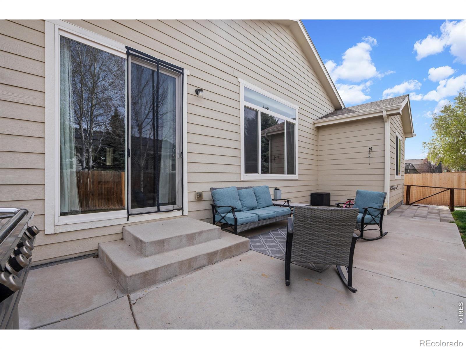 446 Heritage Lane Johnstown CO 80534