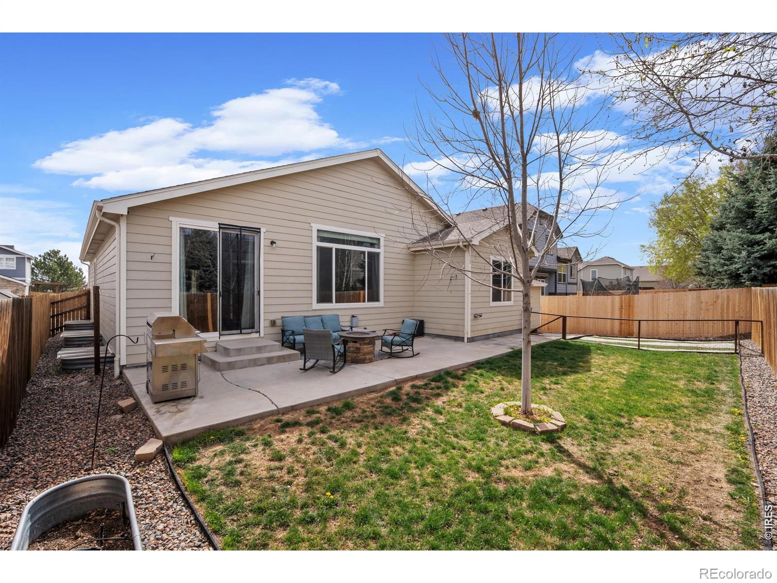 446 Heritage Lane Johnstown CO 80534