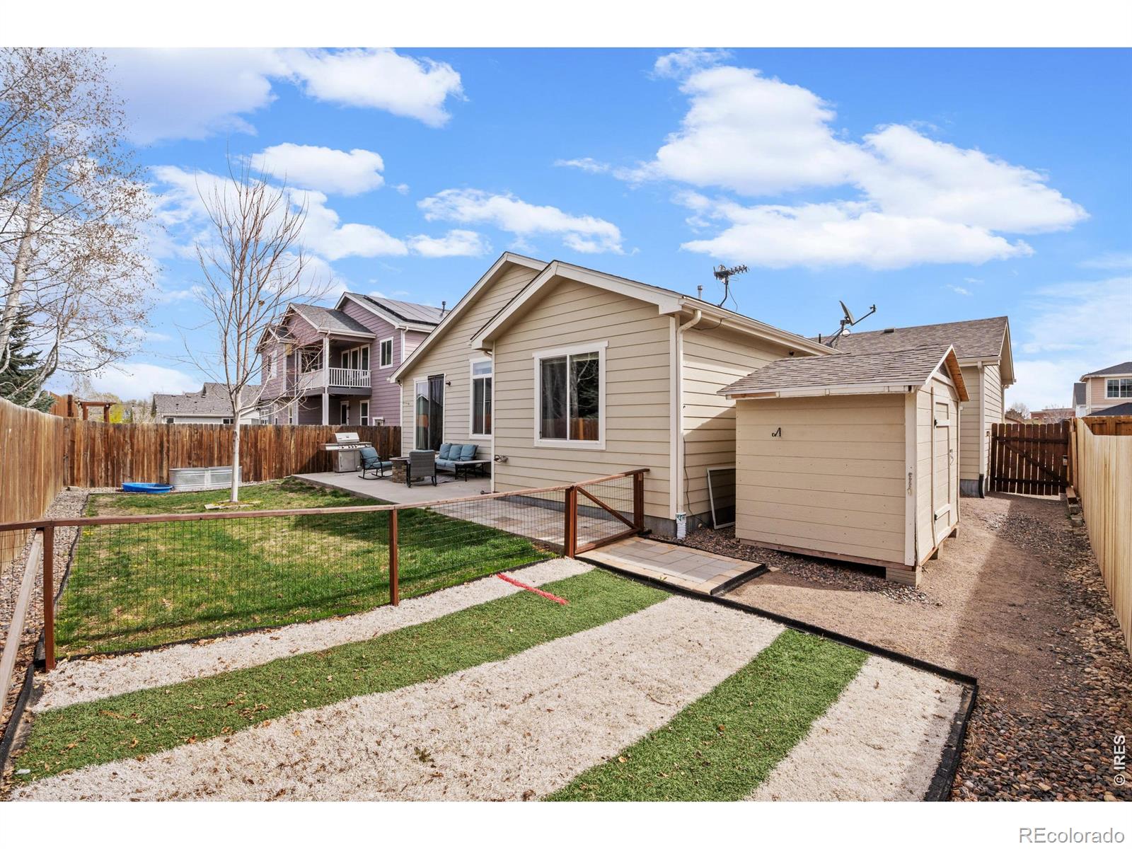 446 Heritage Lane Johnstown CO 80534