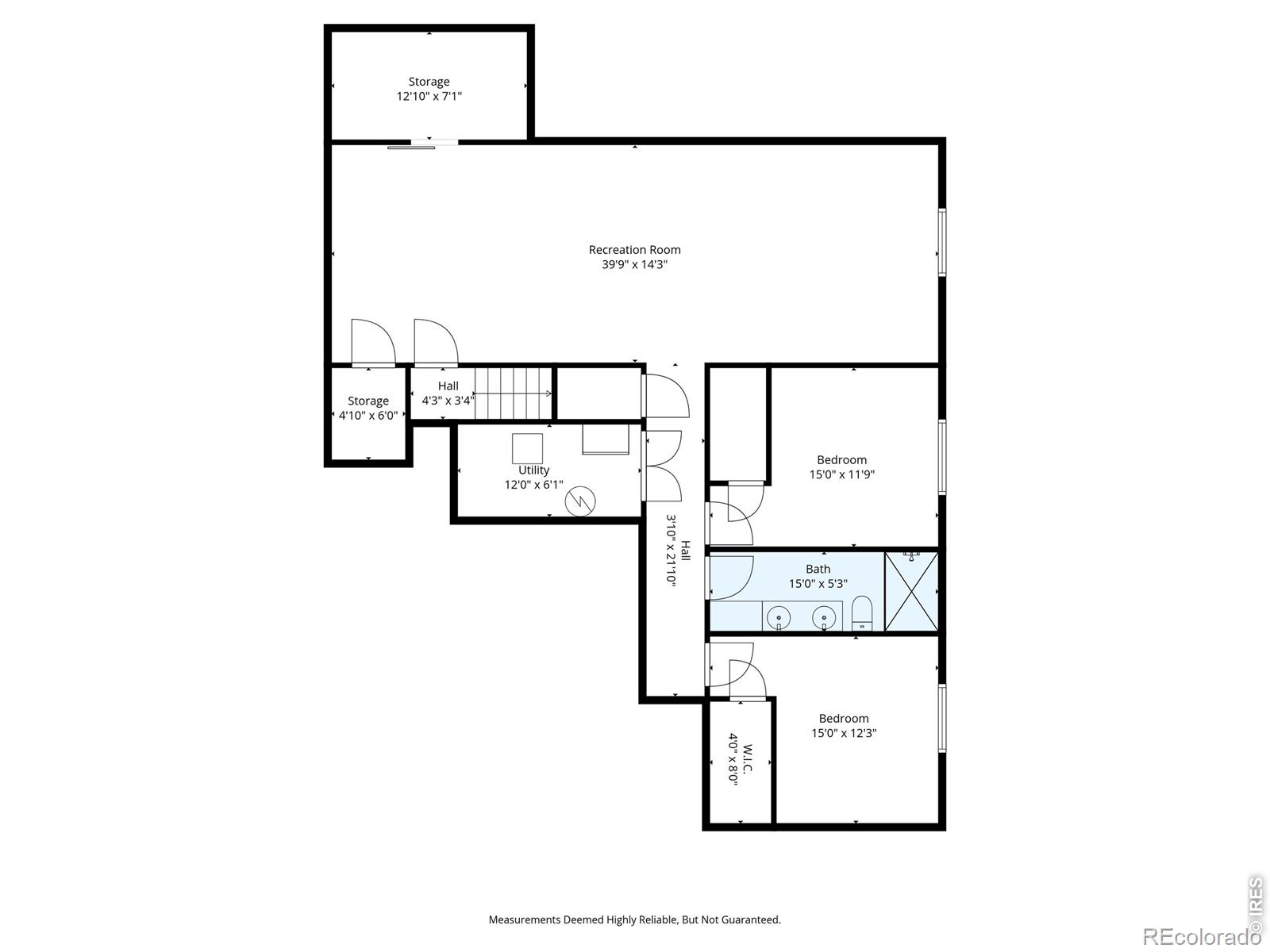 446 Heritage Lane Johnstown CO 80534