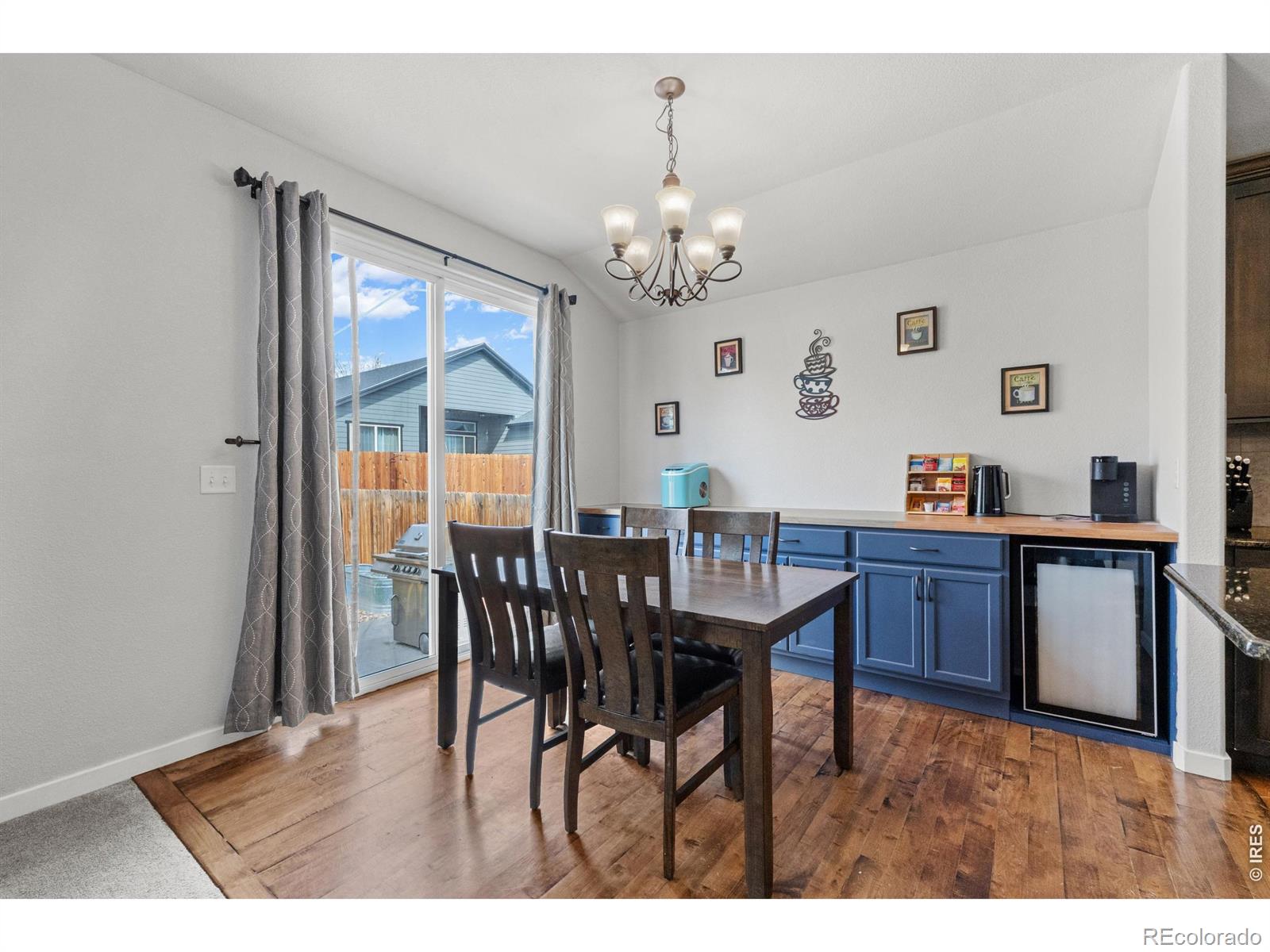 446 Heritage Lane Johnstown CO 80534