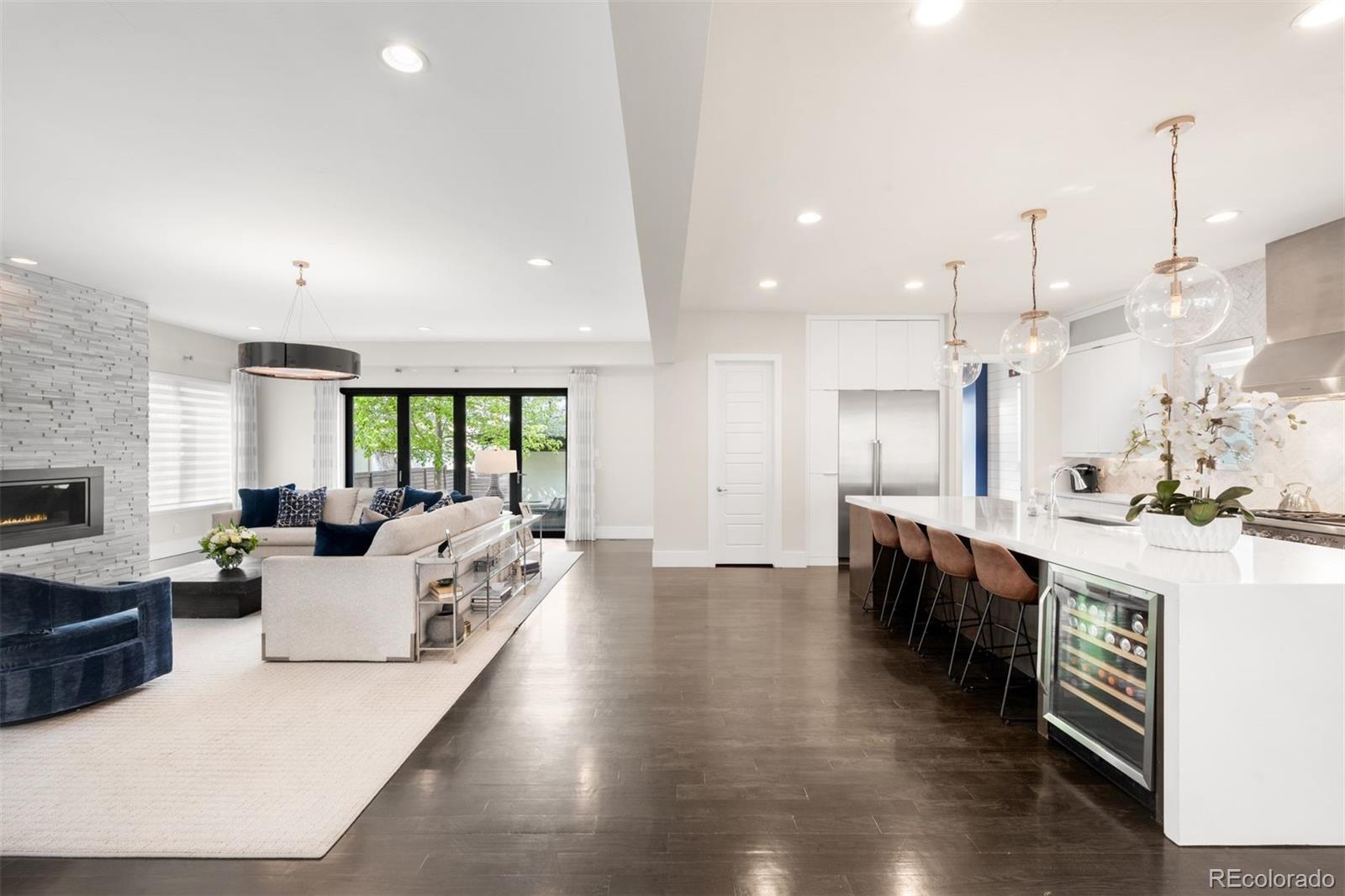 2457 S Cook Street Denver CO 80210