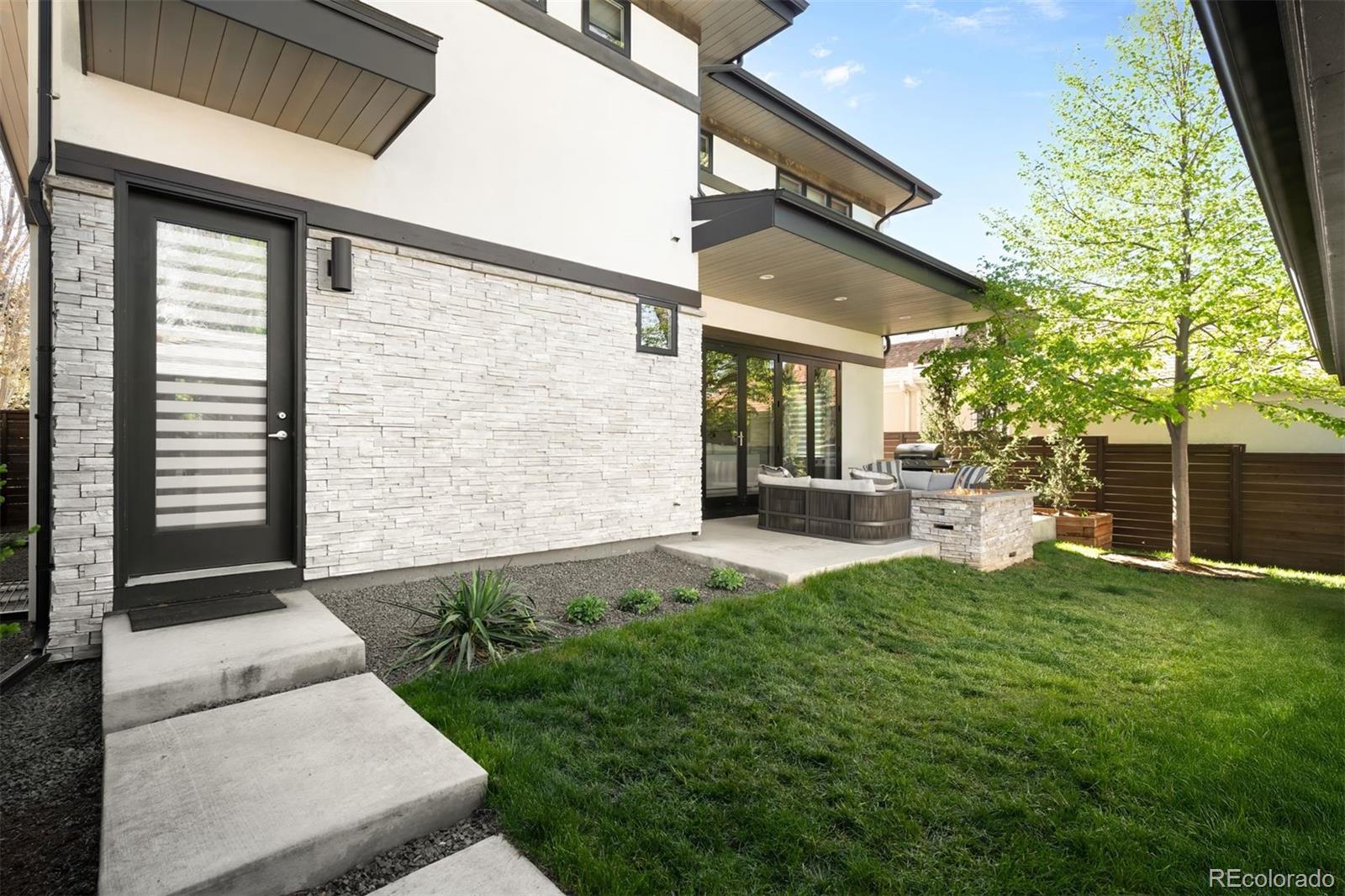 2457 S Cook Street Denver CO 80210