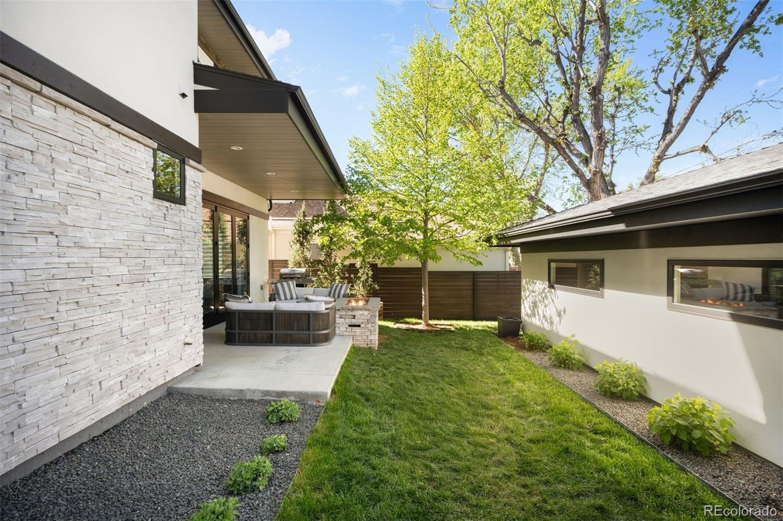 2457 S Cook Street Denver CO 80210