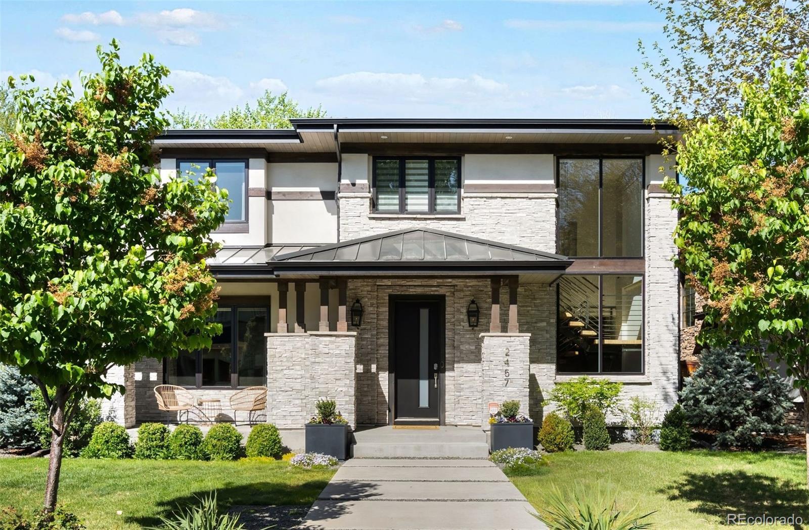 2457 S Cook Street Denver CO 80210