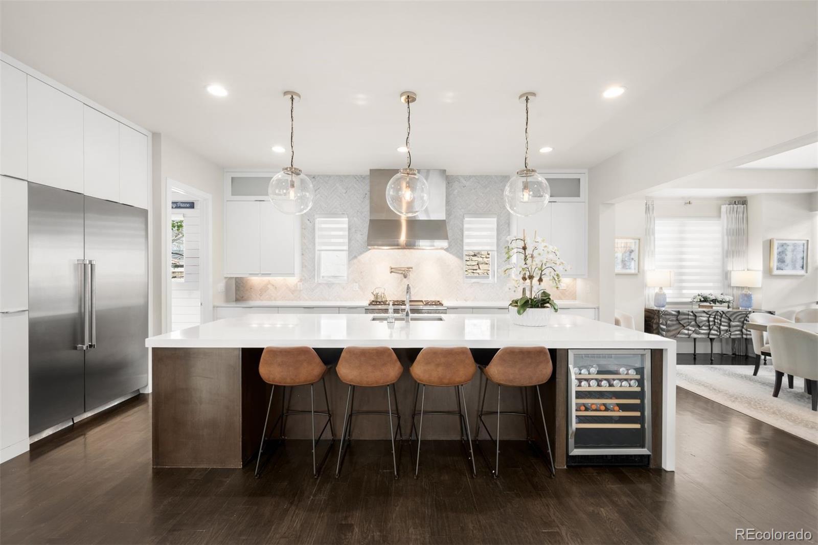 2457 S Cook Street Denver CO 80210