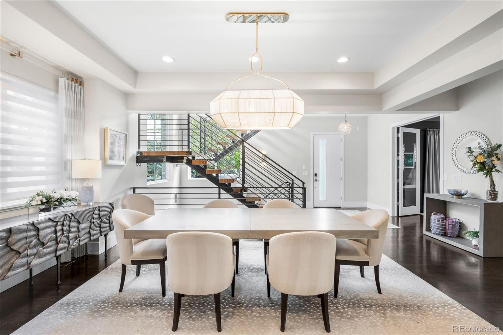2457 S Cook Street Denver CO 80210
