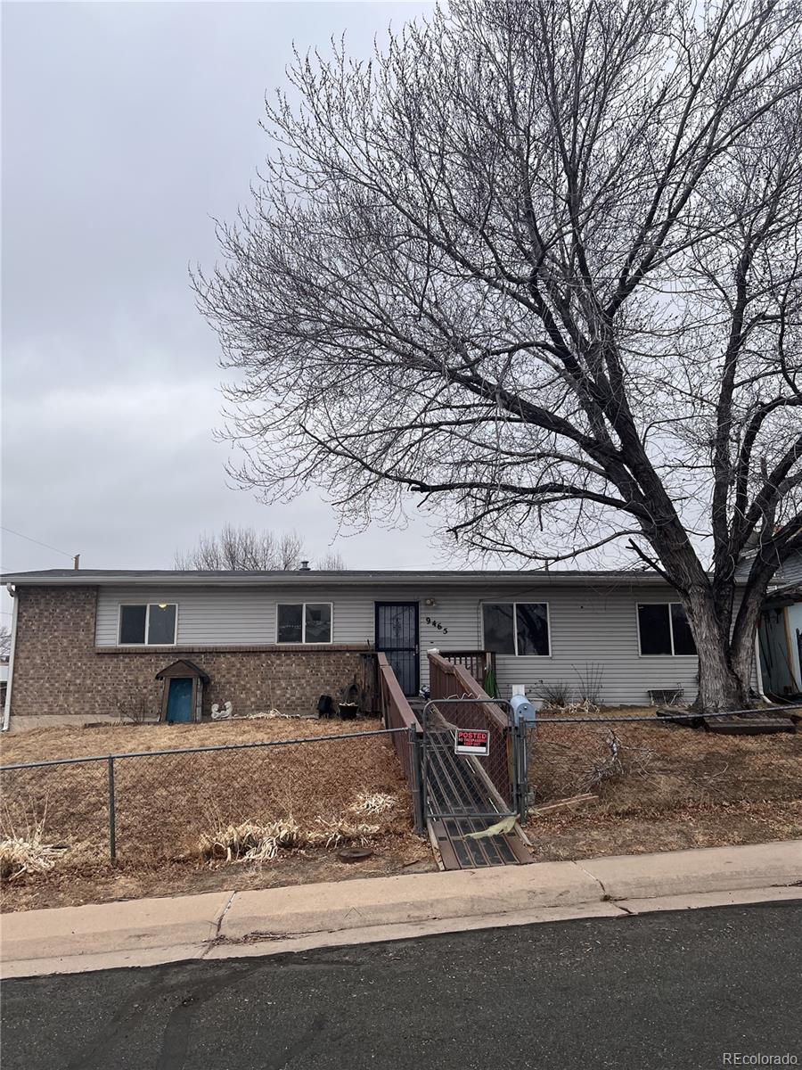9465 Damon Drive Northglenn CO 80260