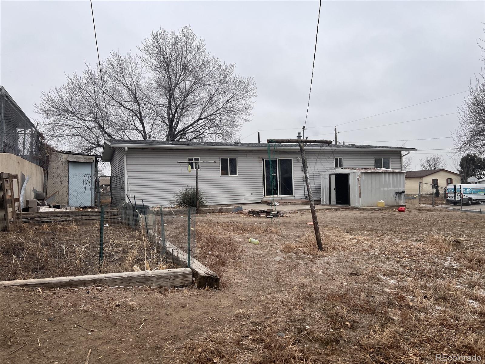 9465 Damon Drive Northglenn CO 80260