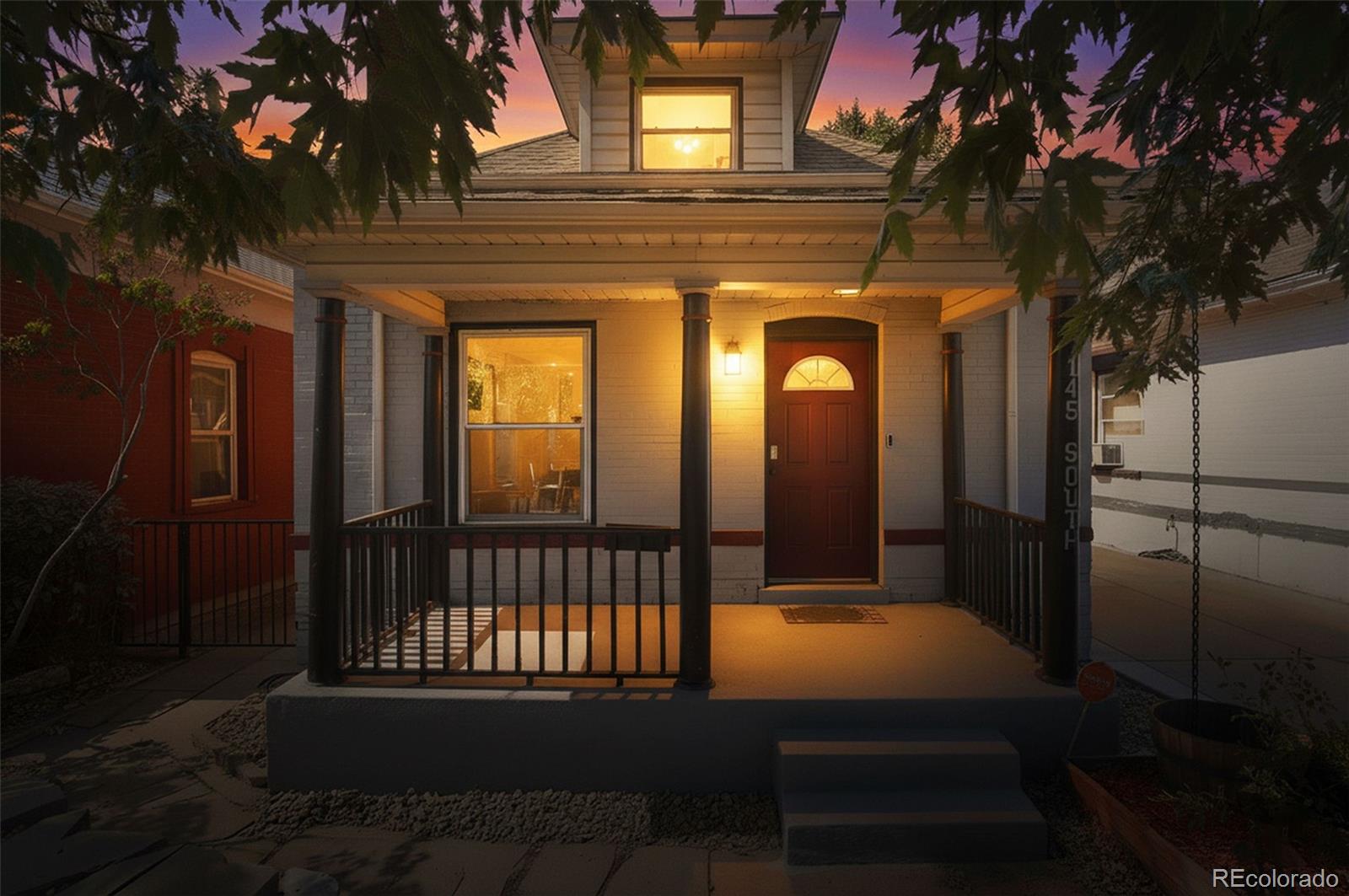 145 S Cherokee Street Denver CO 80223