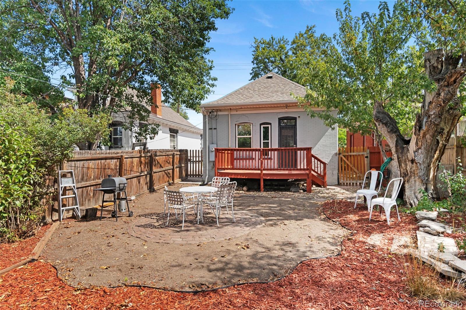 145 S Cherokee Street Denver CO 80223