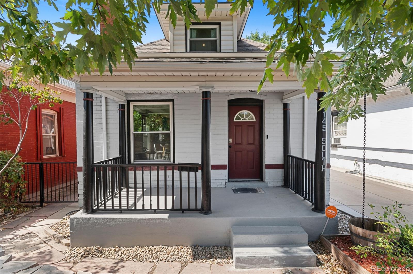 145 S Cherokee Street Denver CO 80223