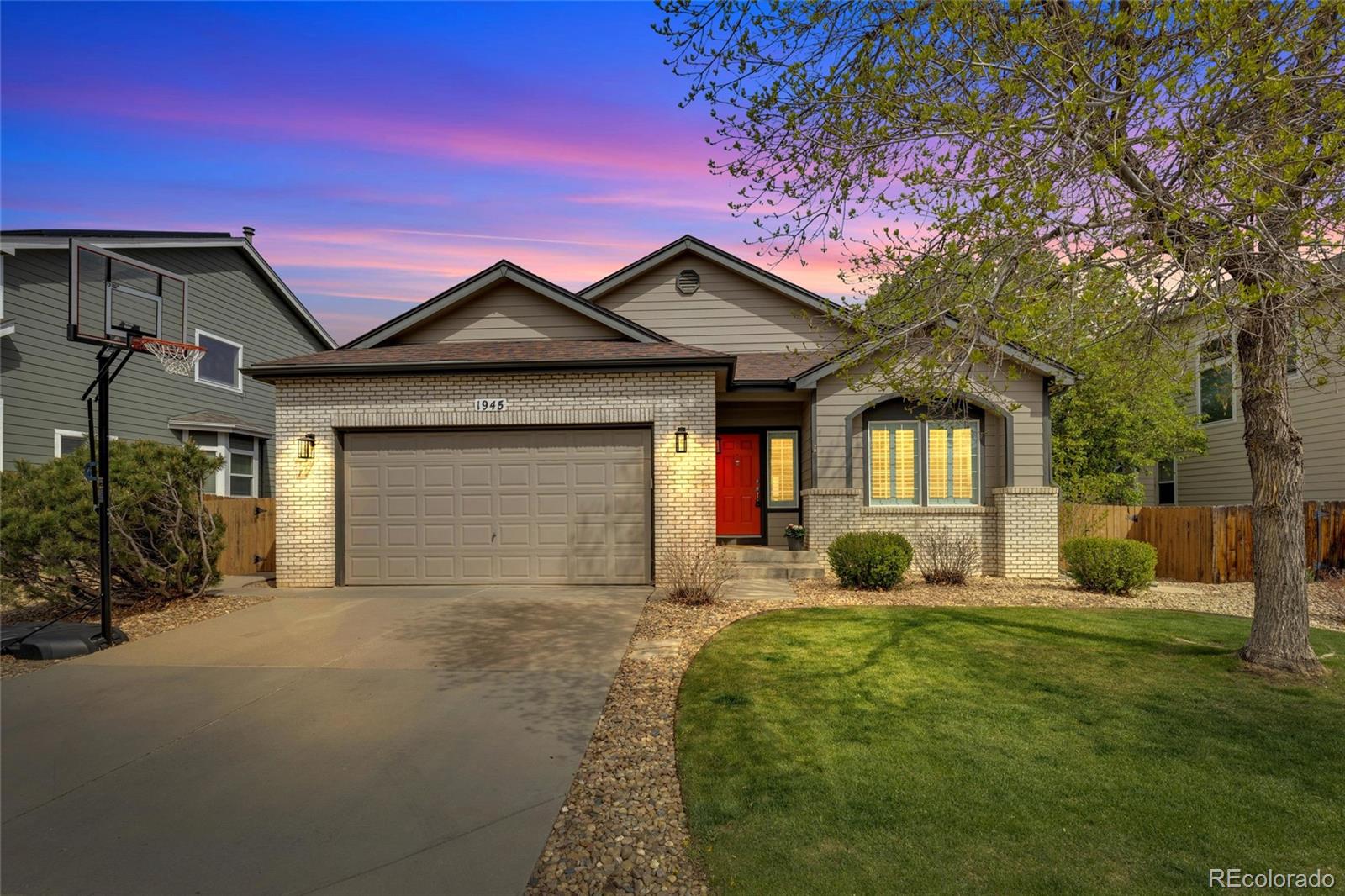 1945 E 166th Avenue Thornton CO 80602
