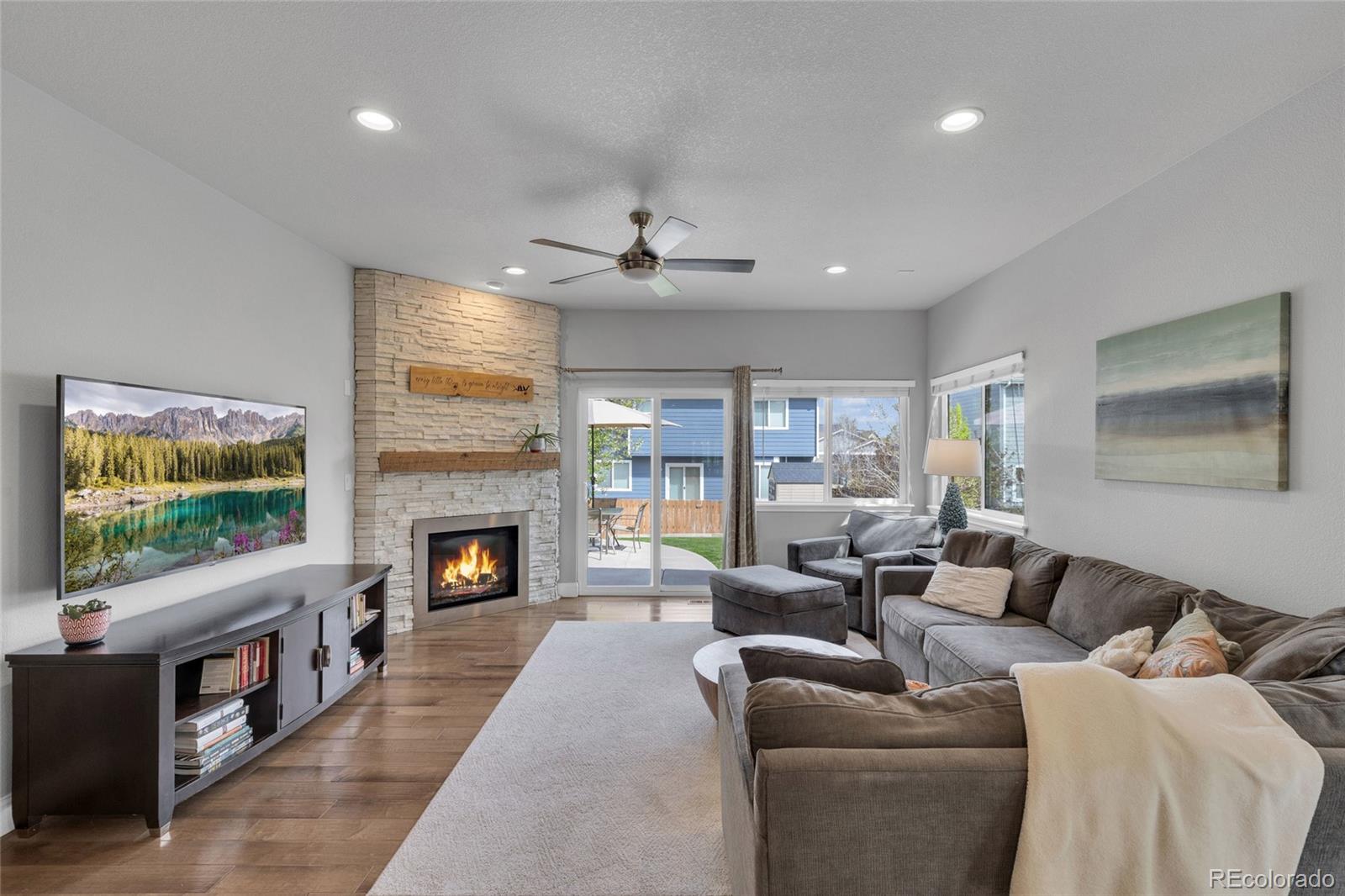 1945 E 166th Avenue Thornton CO 80602