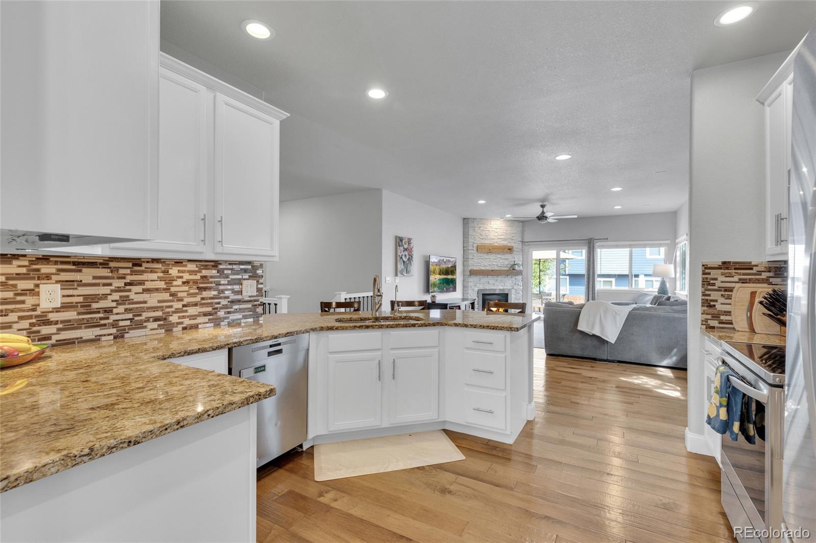 1945 E 166th Avenue Thornton CO 80602