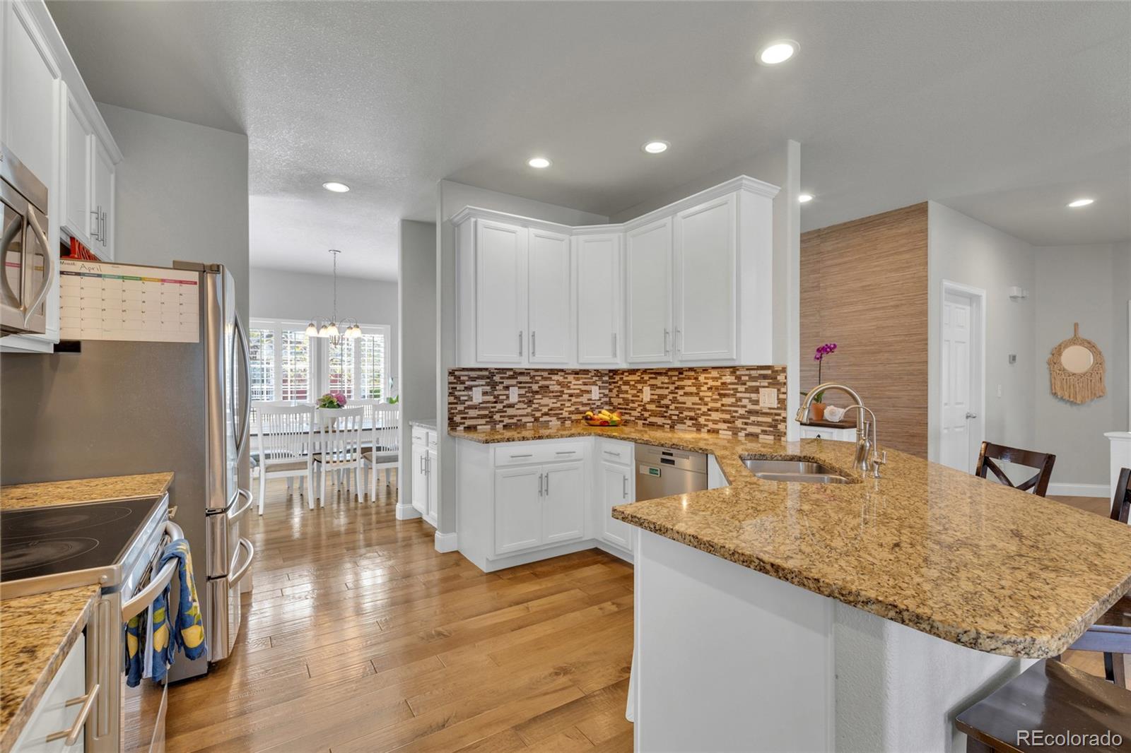 1945 E 166th Avenue Thornton CO 80602