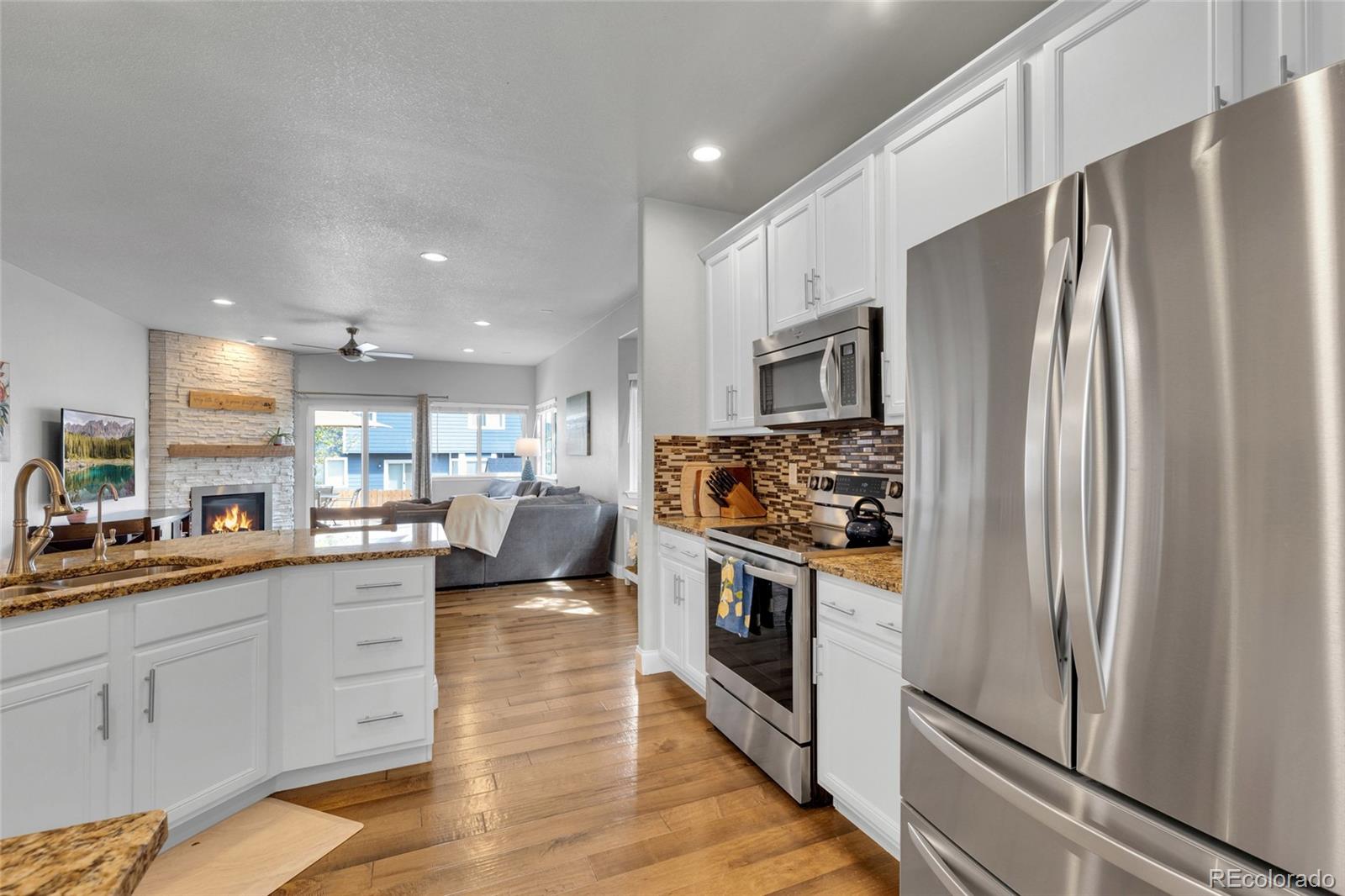 1945 E 166th Avenue Thornton CO 80602