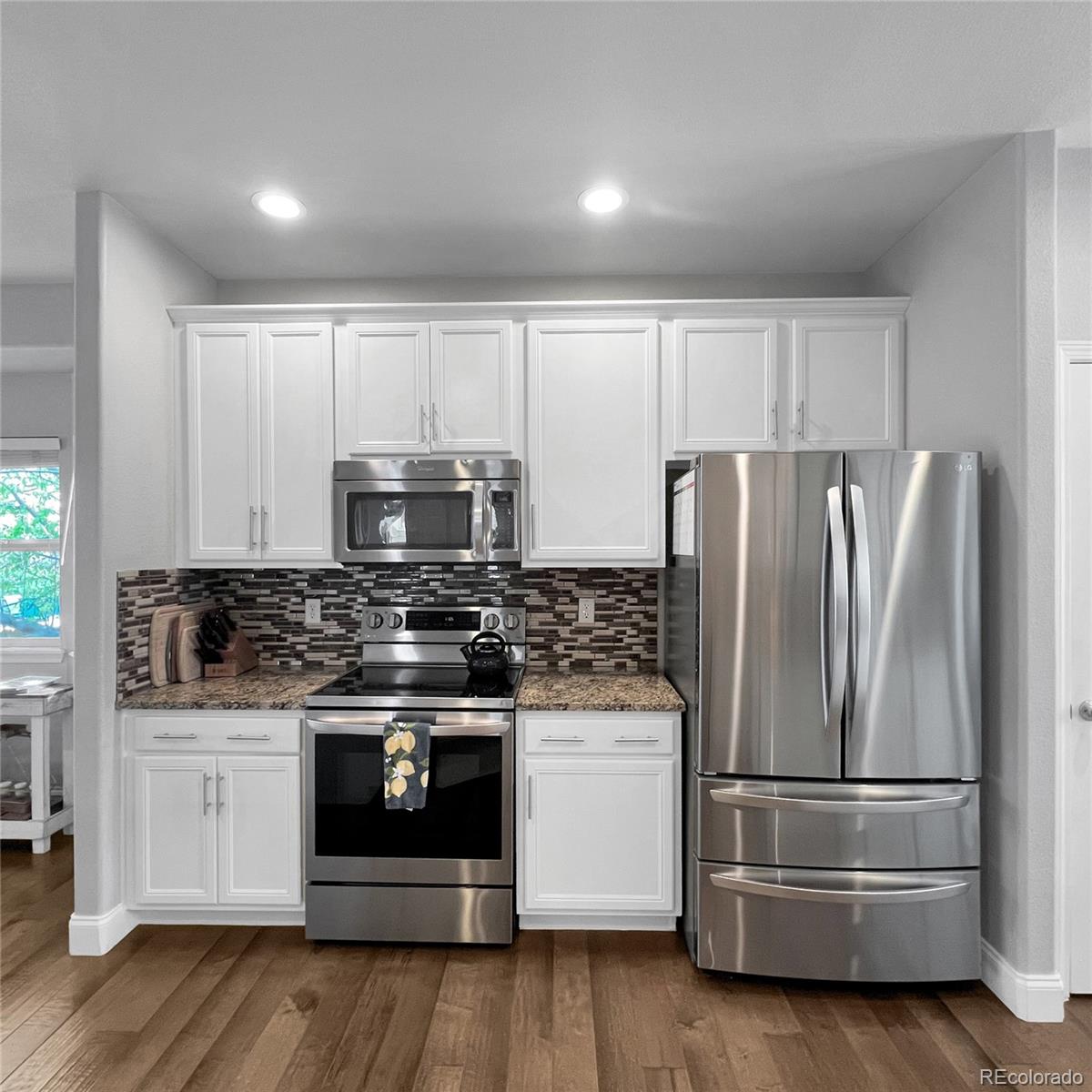 1945 E 166th Avenue Thornton CO 80602