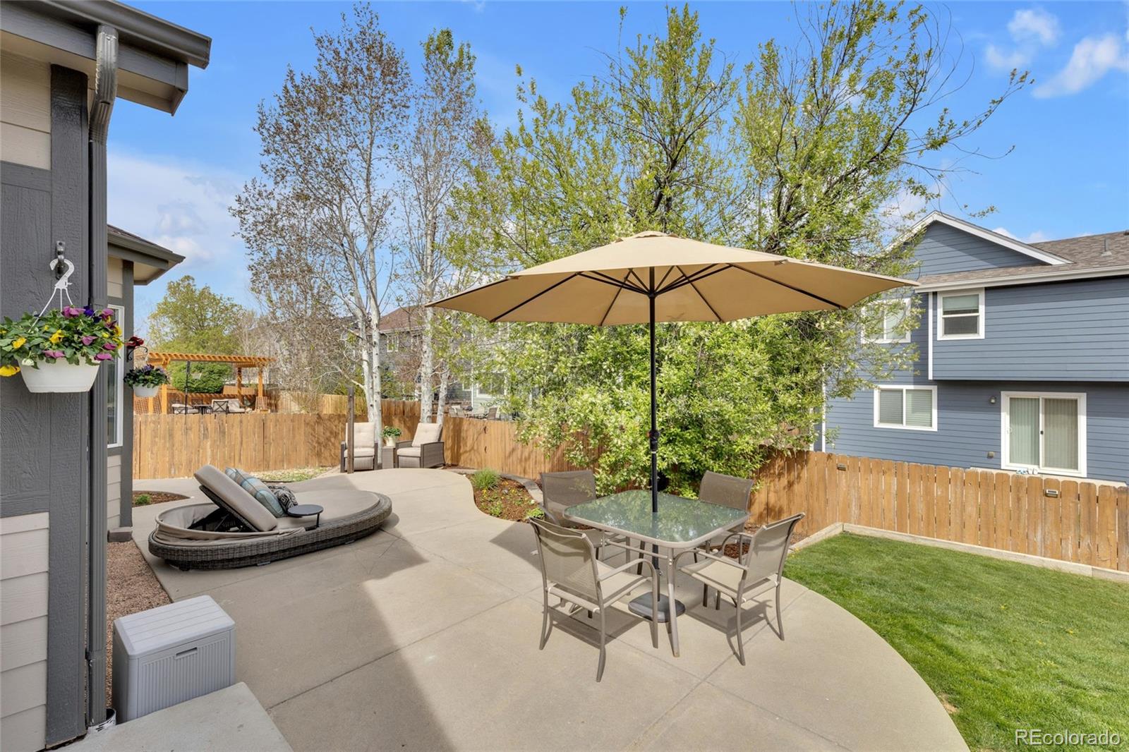 1945 E 166th Avenue Thornton CO 80602