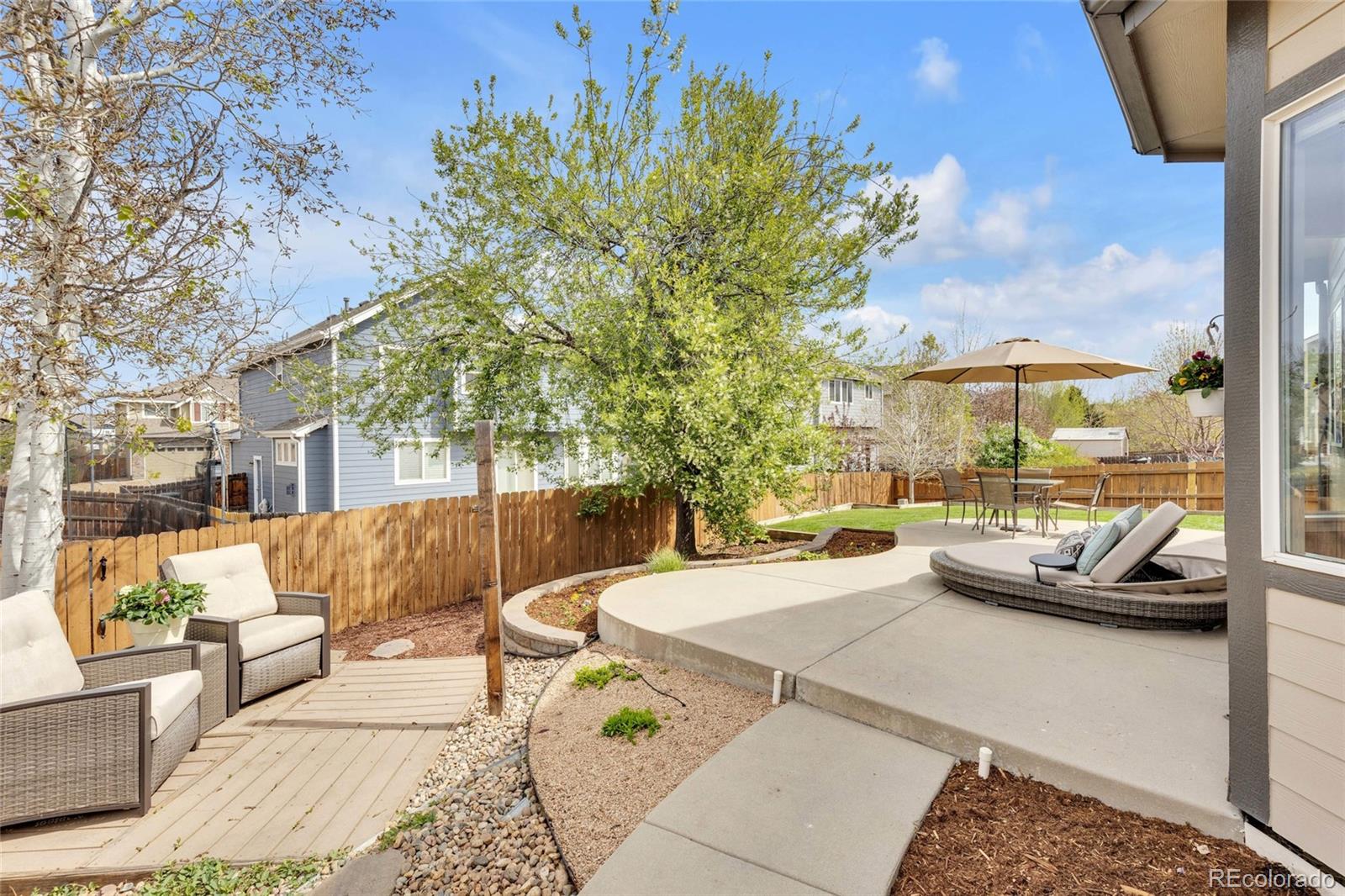 1945 E 166th Avenue Thornton CO 80602