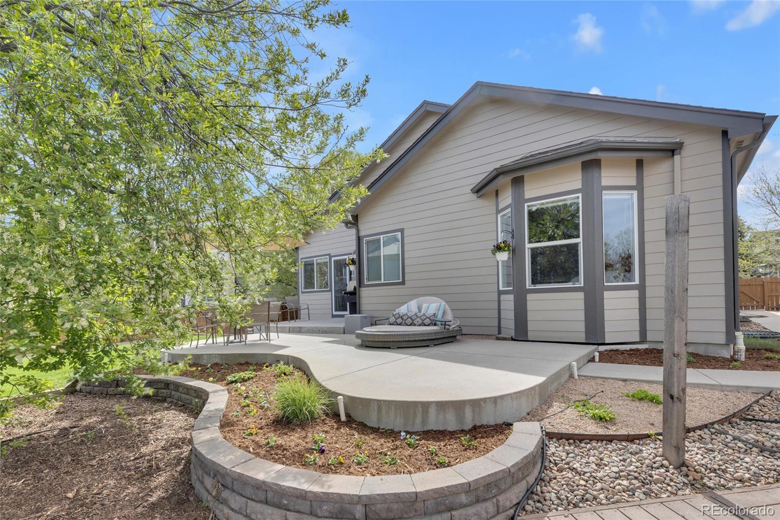 1945 E 166th Avenue Thornton CO 80602