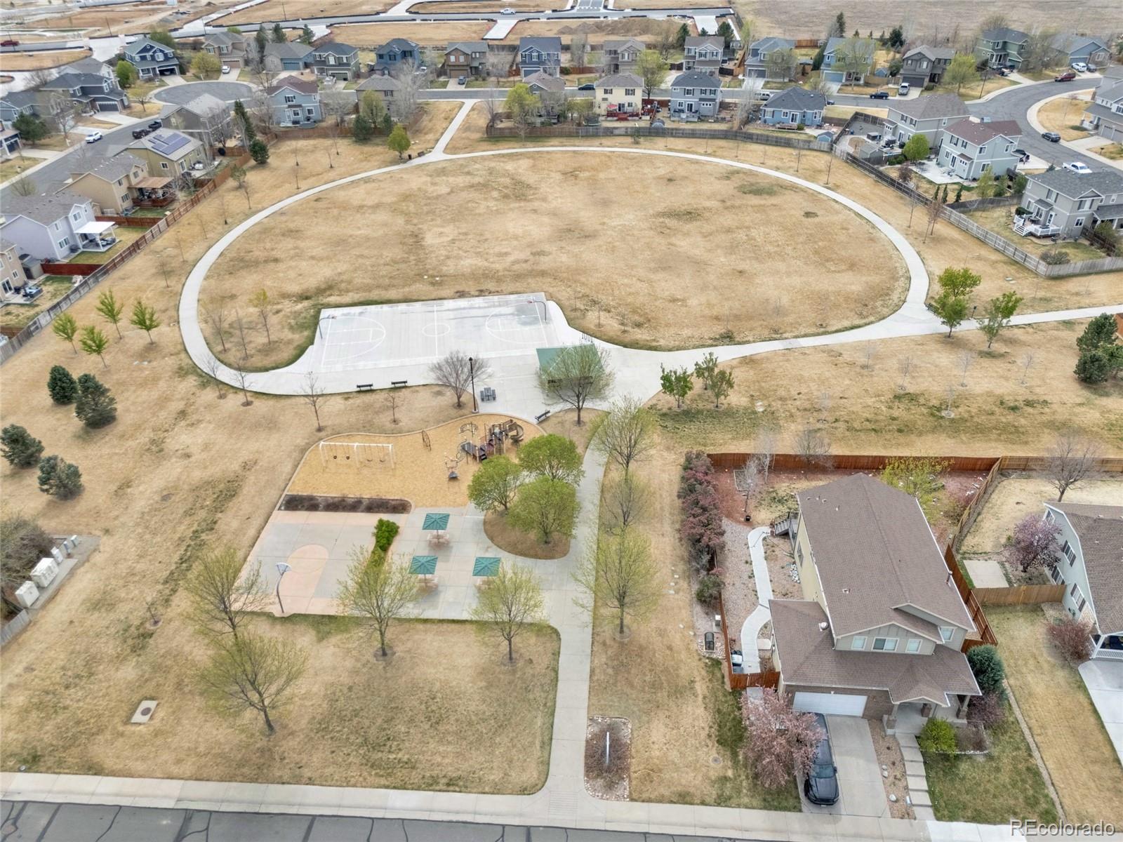 1945 E 166th Avenue Thornton CO 80602