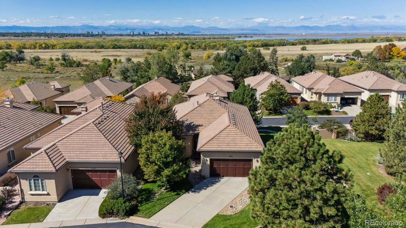 4775 S Anaheim Court Aurora CO 80015