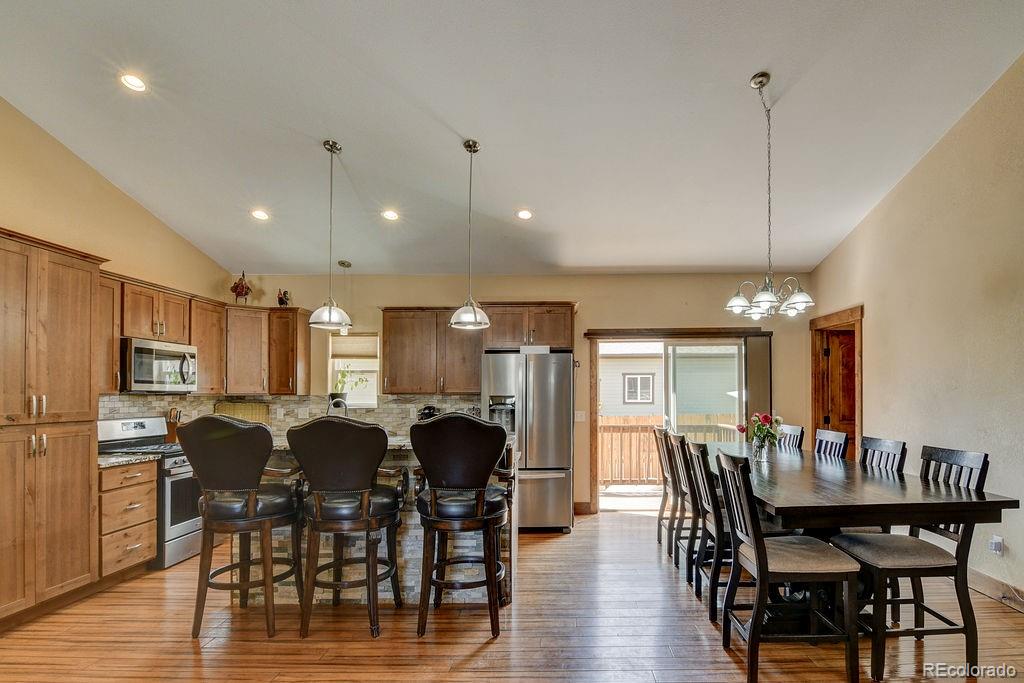 132 Raven Way Buena Vista CO 81211