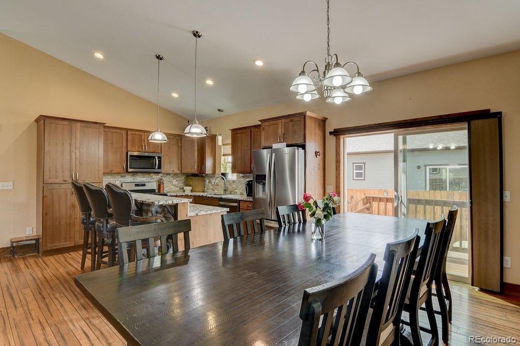 132 Raven Way Buena Vista CO 81211