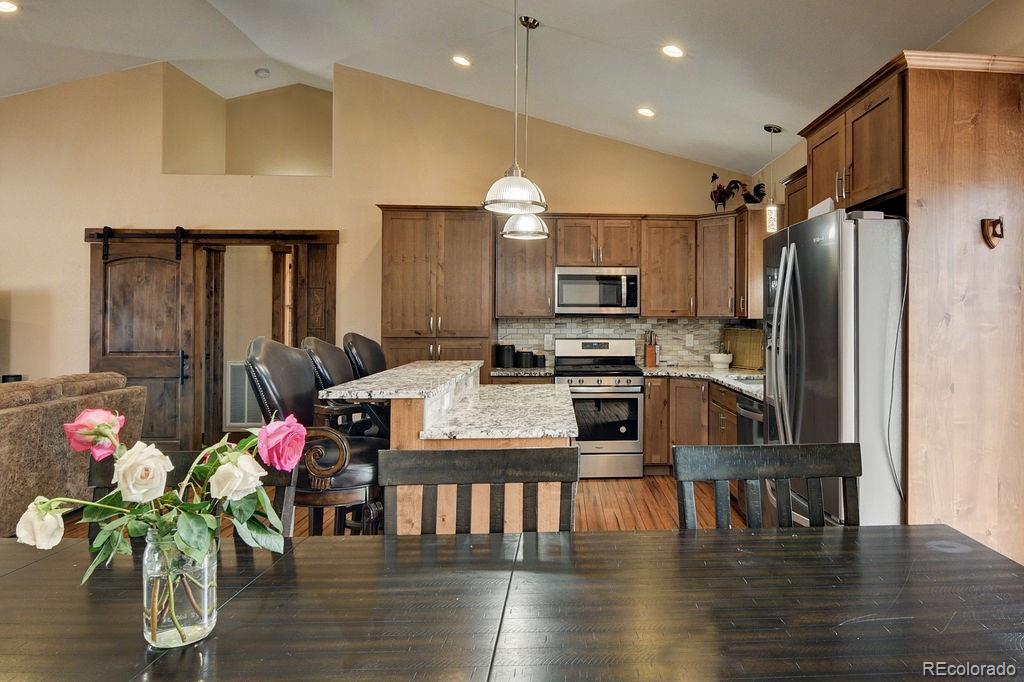 132 Raven Way Buena Vista CO 81211