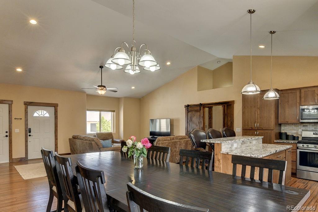 132 Raven Way Buena Vista CO 81211
