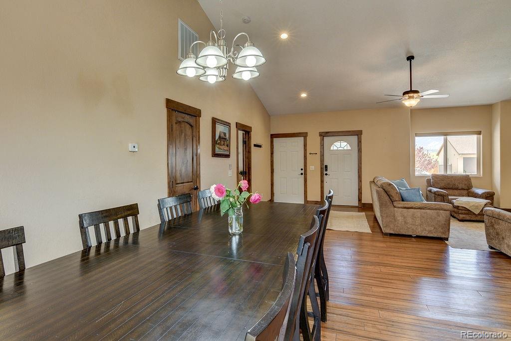 132 Raven Way Buena Vista CO 81211