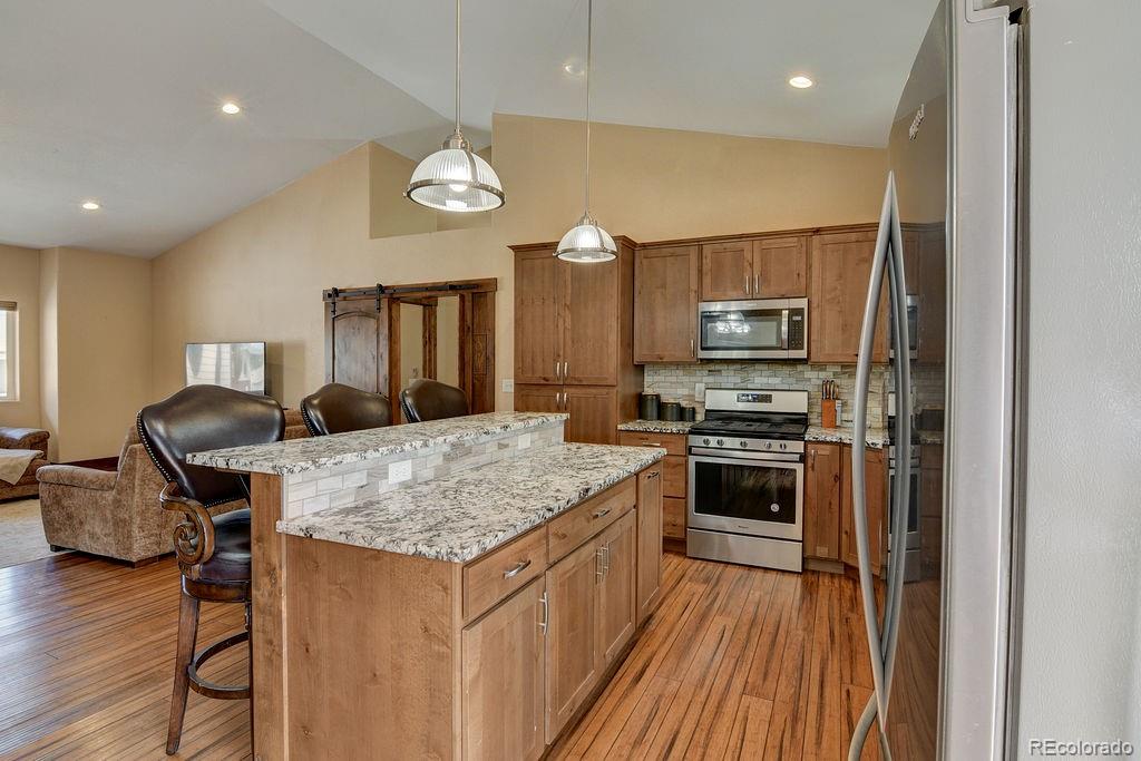 132 Raven Way Buena Vista CO 81211