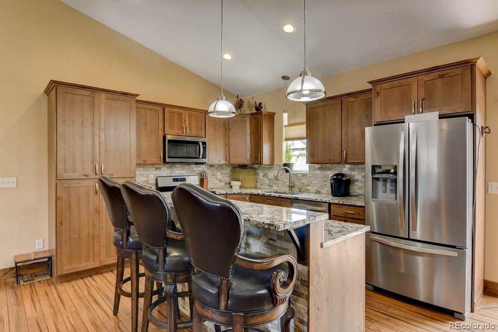 132 Raven Way Buena Vista CO 81211