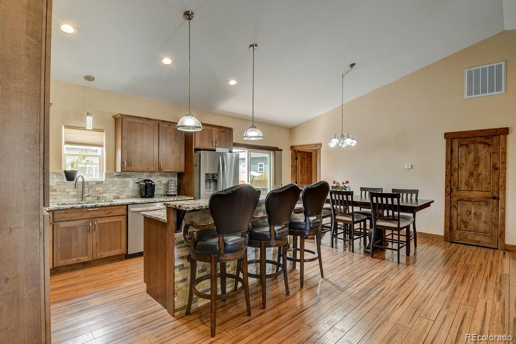 132 Raven Way Buena Vista CO 81211