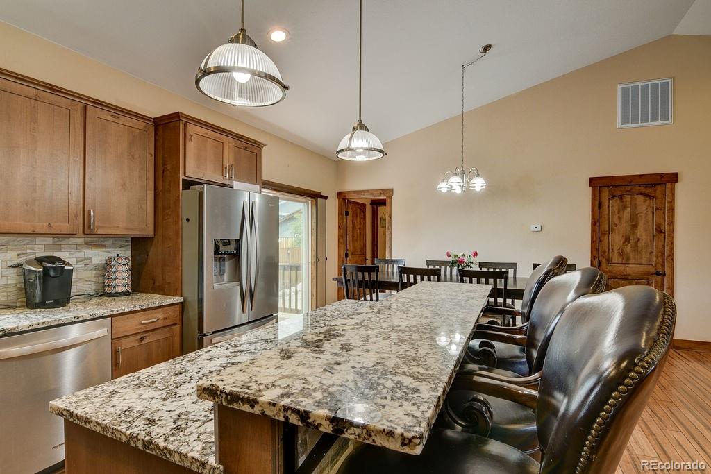 132 Raven Way Buena Vista CO 81211
